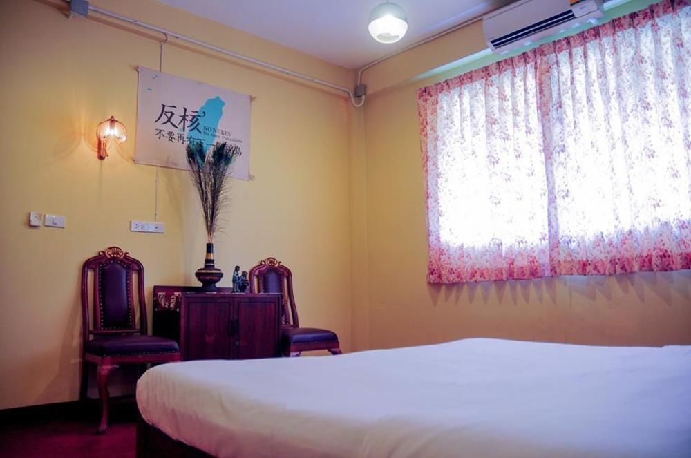 Dd Hostel בנגקוק מראה חיצוני תמונה
