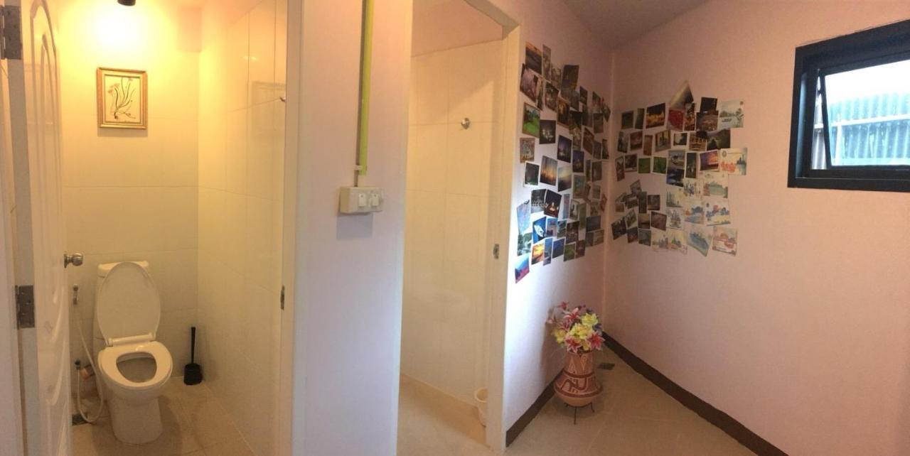 Dd Hostel בנגקוק מראה חיצוני תמונה