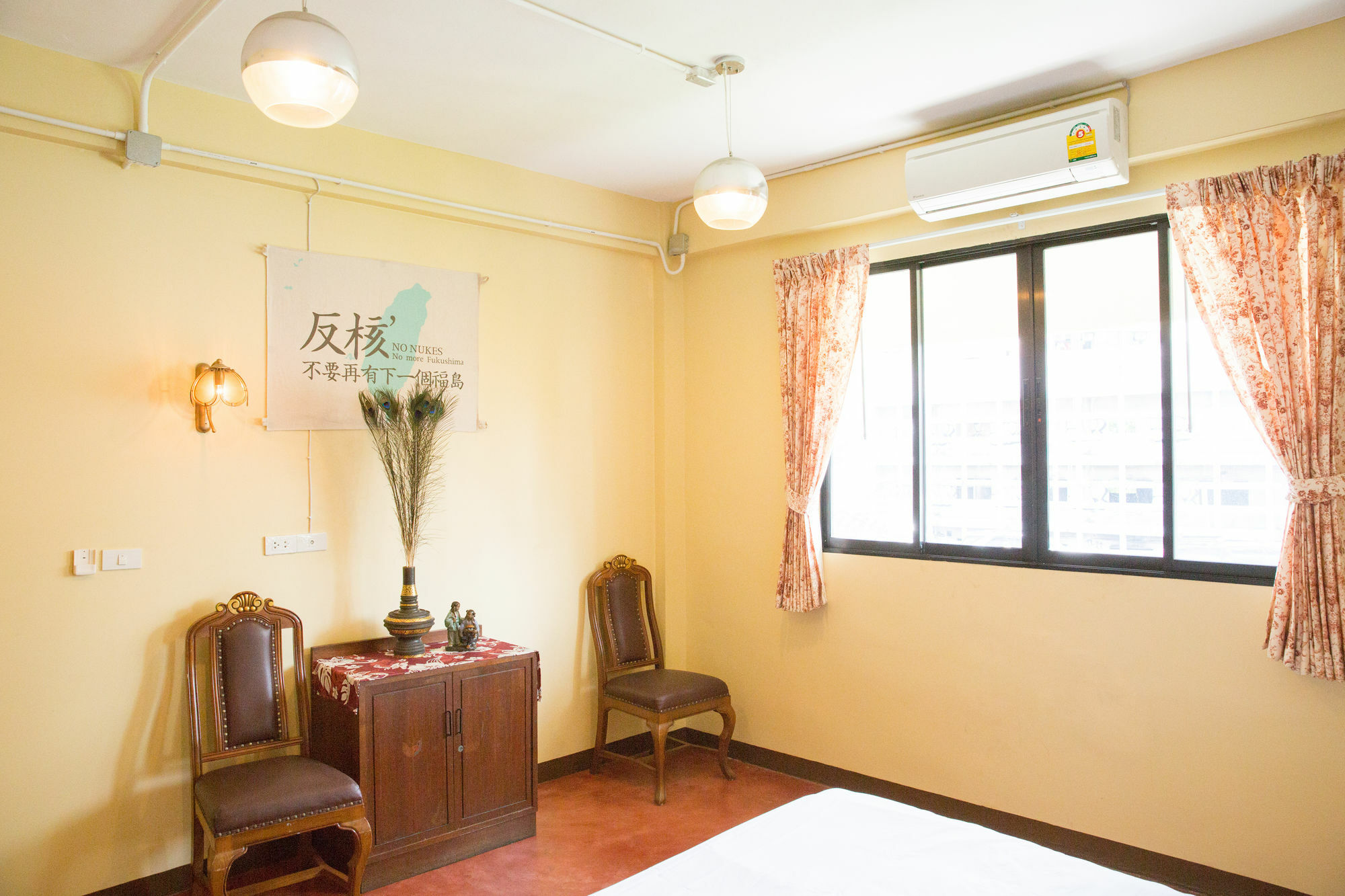 Dd Hostel בנגקוק מראה חיצוני תמונה