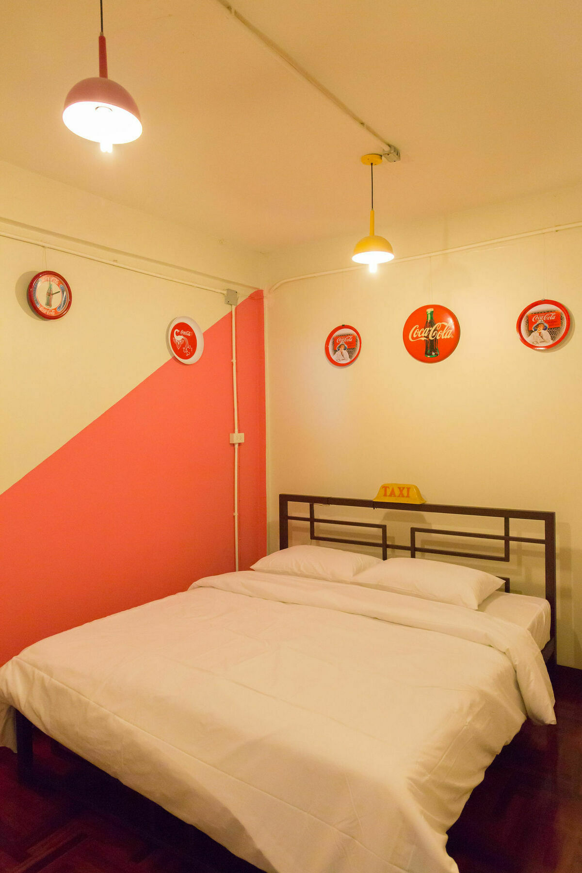 Dd Hostel בנגקוק מראה חיצוני תמונה
